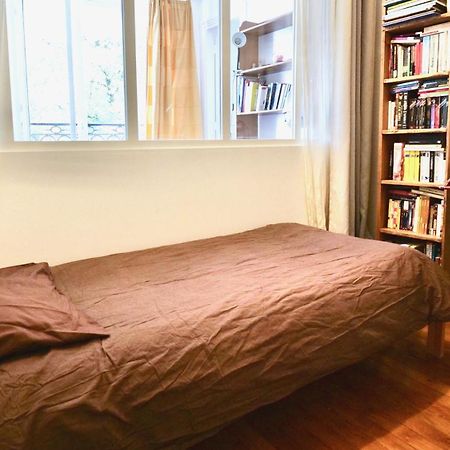 Appartement De Charme De 60 M2 Entre Montmartre Et Batignolles Париж Екстериор снимка